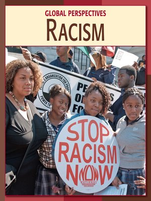 cover image of Racism